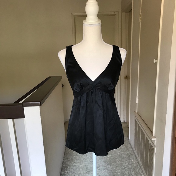 Express Tops - Express silk top